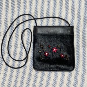 Crossbody tiny bag